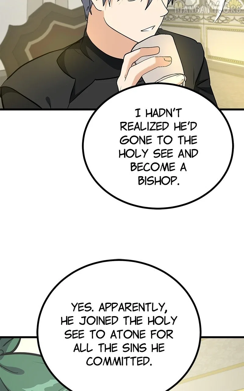 The Demon King Dad and His Hero Daughter Chapter 48 – Page 78