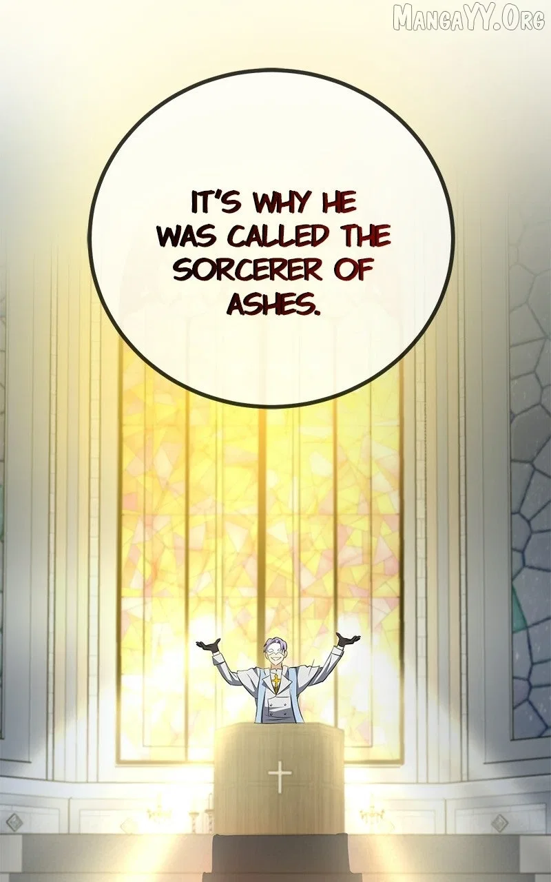 The Demon King Dad and His Hero Daughter Chapter 48 – Page 80
