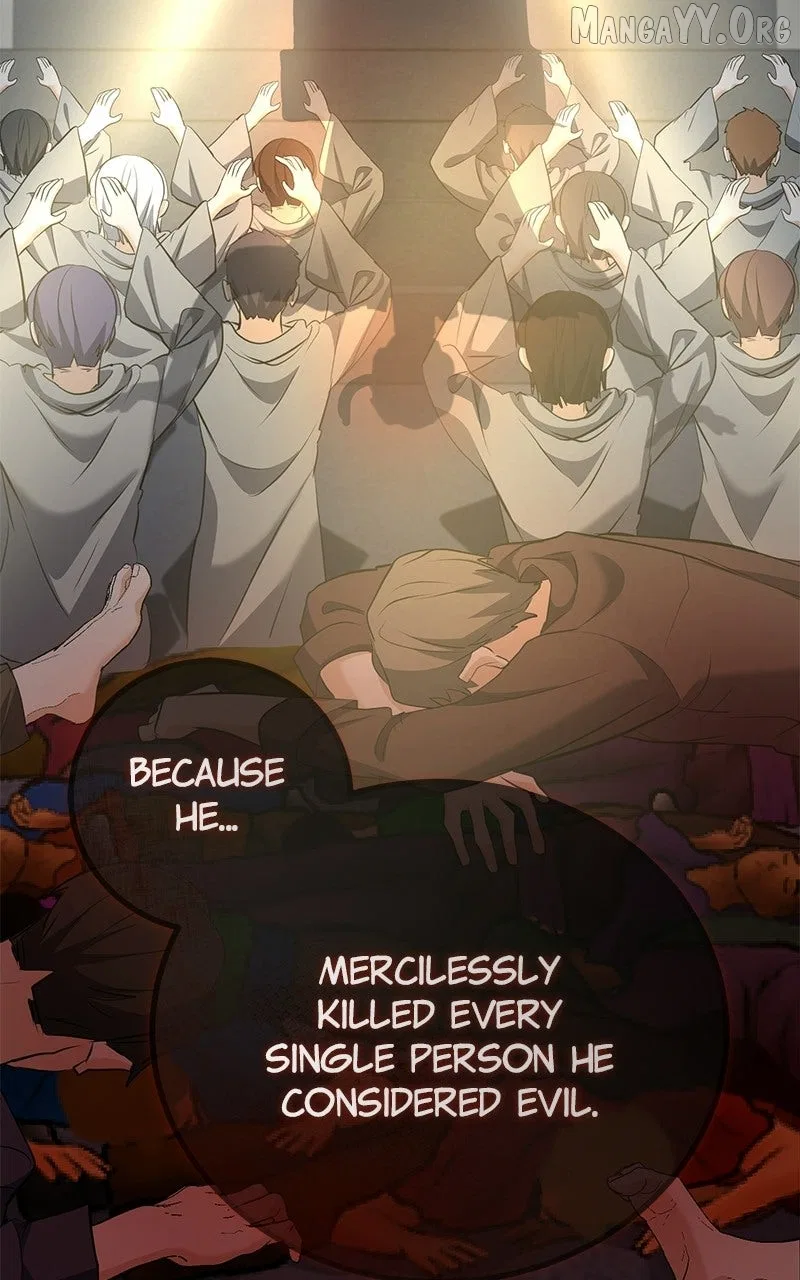The Demon King Dad and His Hero Daughter Chapter 48 – Page 81