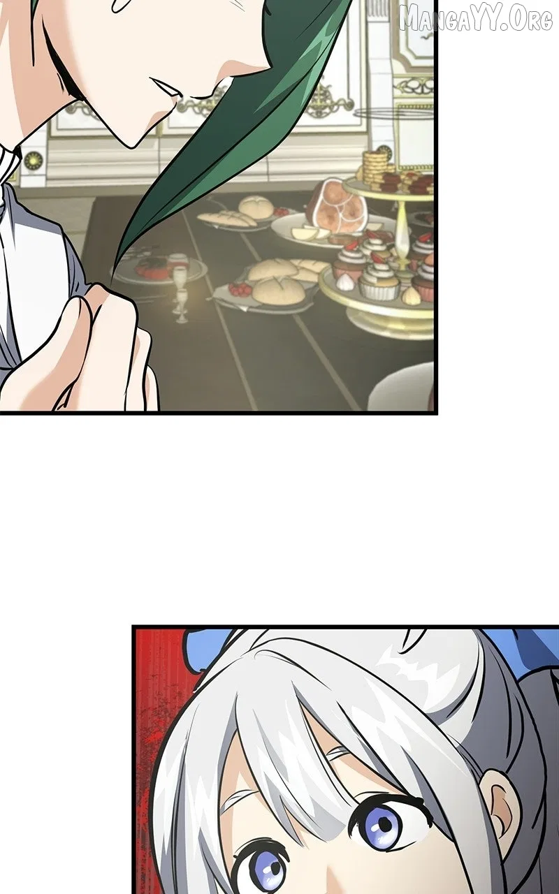 The Demon King Dad and His Hero Daughter Chapter 48 – Page 83