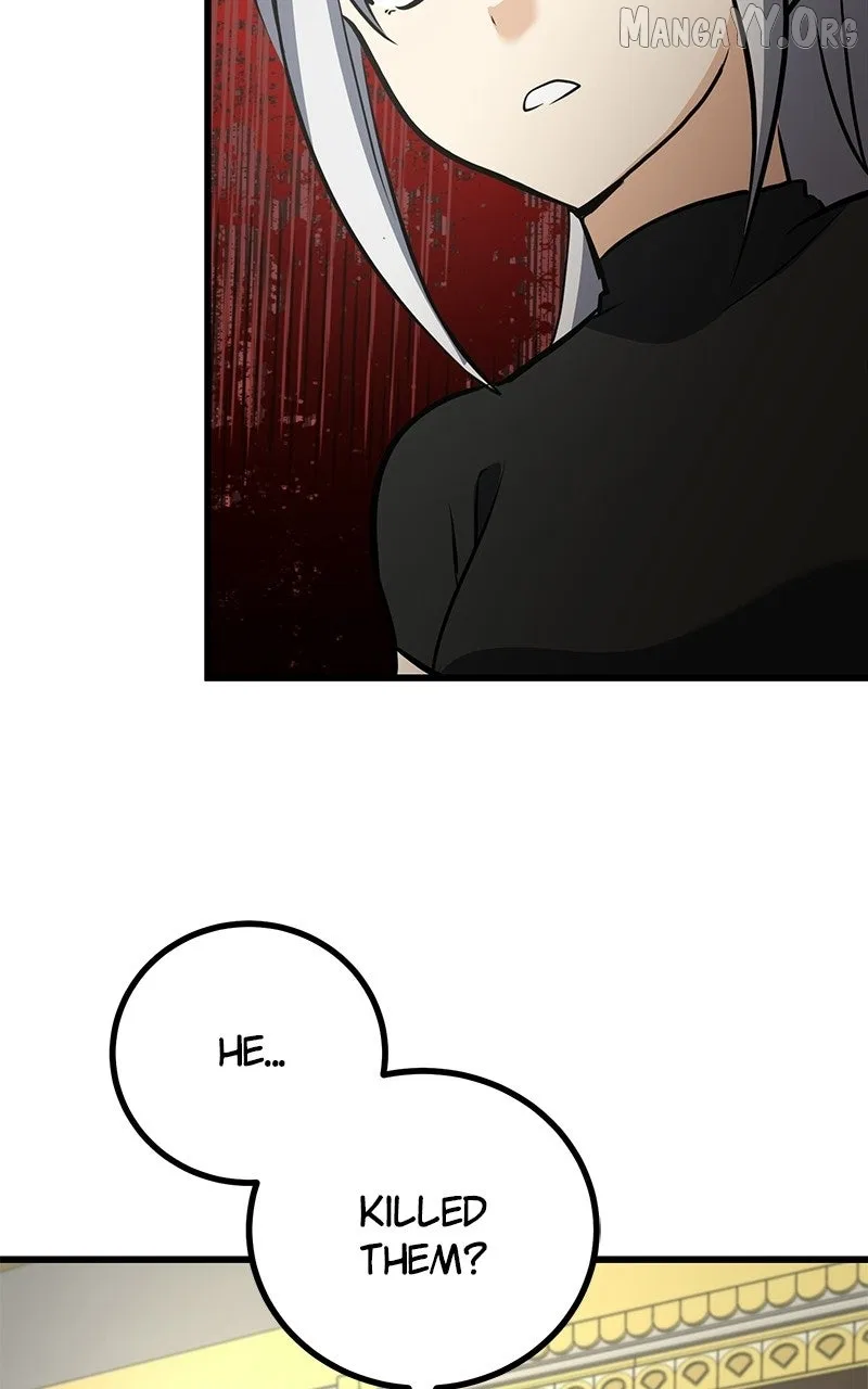 The Demon King Dad and His Hero Daughter Chapter 48 – Page 84