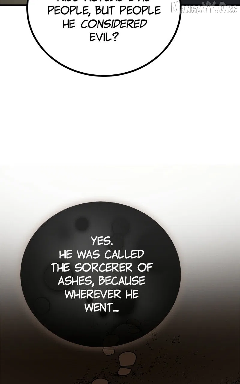 The Demon King Dad and His Hero Daughter Chapter 48 – Page 86