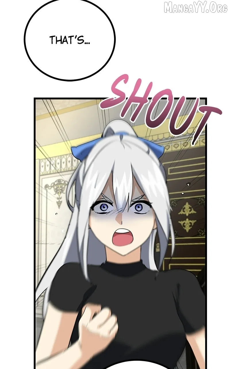 The Demon King Dad and His Hero Daughter Chapter 48 – Page 88