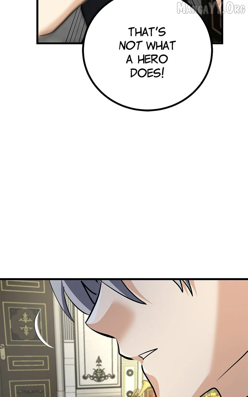 The Demon King Dad and His Hero Daughter Chapter 48 – Page 89