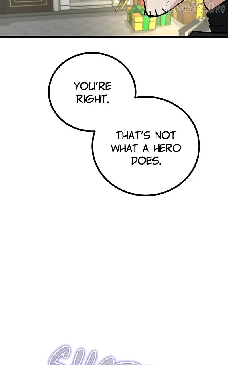 The Demon King Dad and His Hero Daughter Chapter 48 – Page 90
