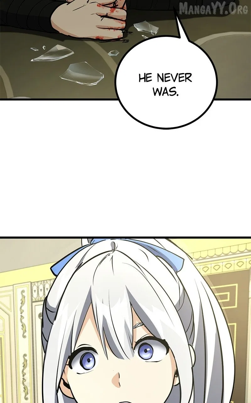 The Demon King Dad and His Hero Daughter Chapter 48 – Page 93