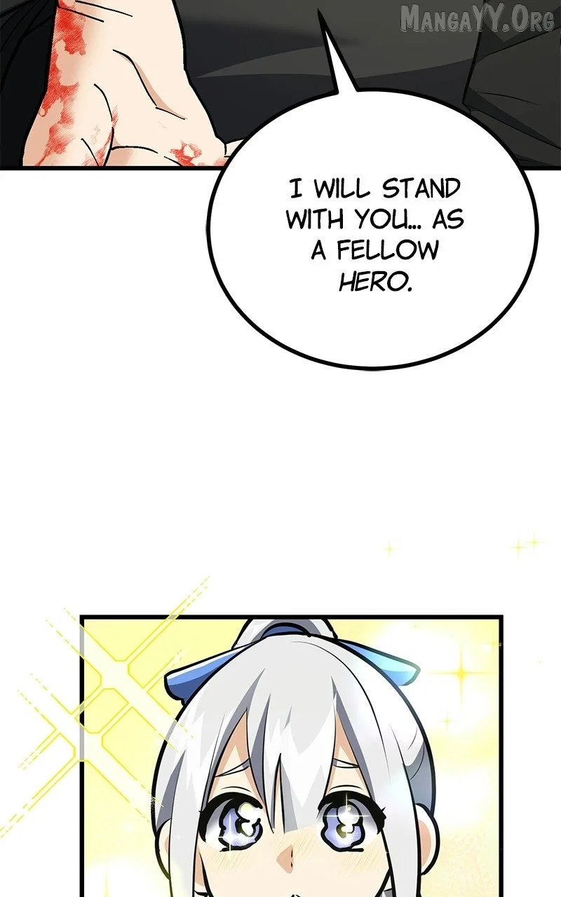 The Demon King Dad and His Hero Daughter Chapter 48 – Page 100