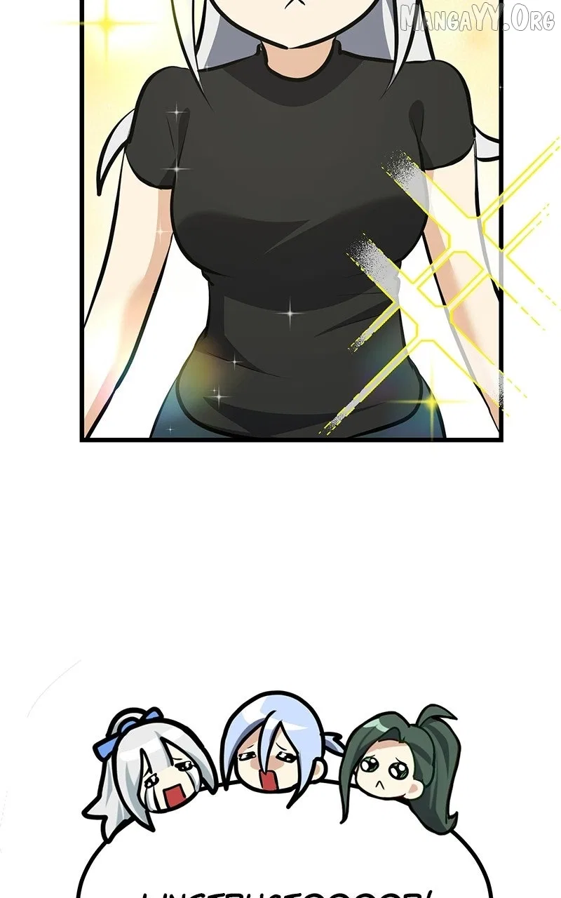 The Demon King Dad and His Hero Daughter Chapter 48 – Page 101