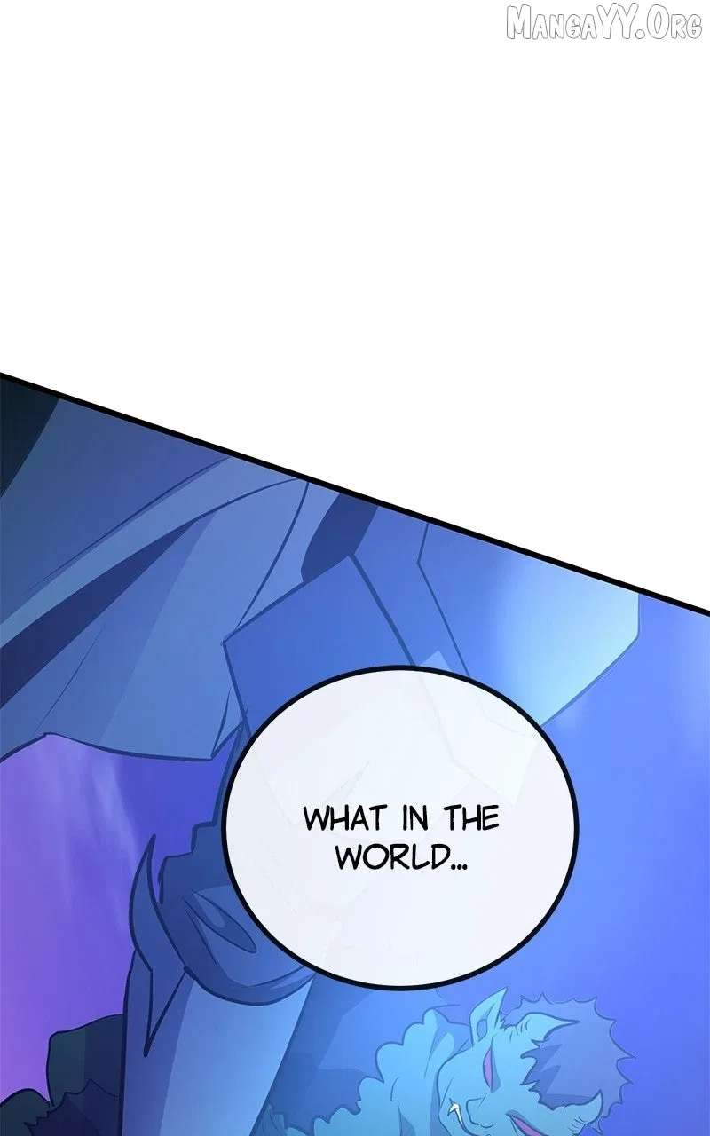The Demon King Dad and His Hero Daughter Chapter 48 – Page 105