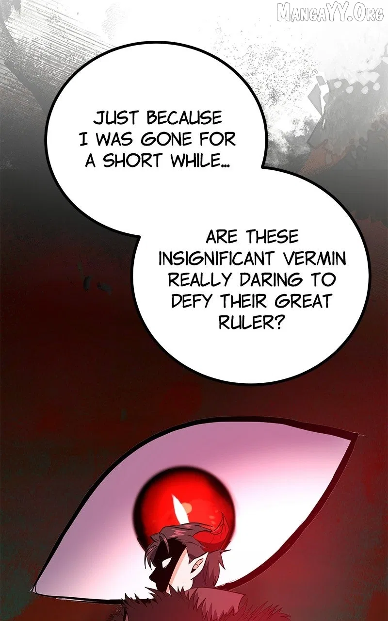 The Demon King Dad and His Hero Daughter Chapter 48 – Page 111