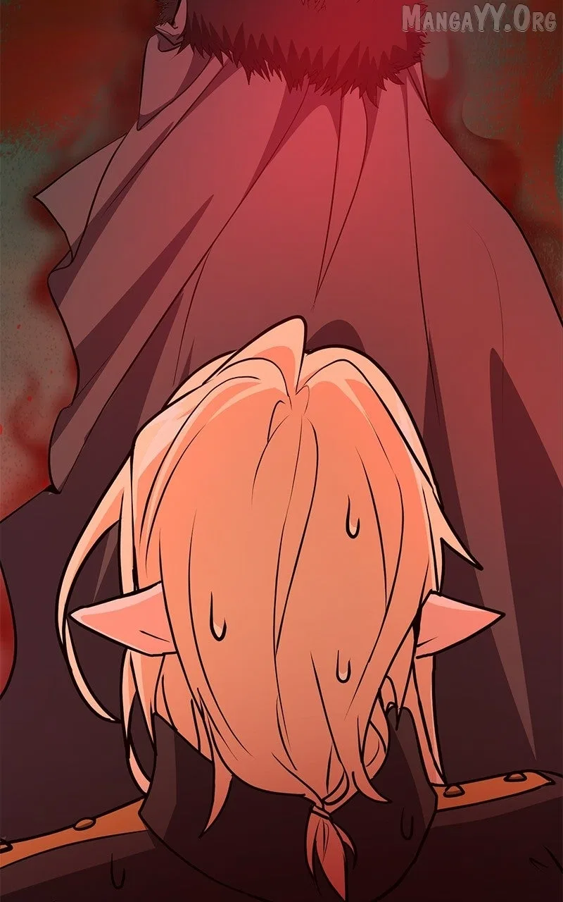The Demon King Dad and His Hero Daughter Chapter 48 – Page 112