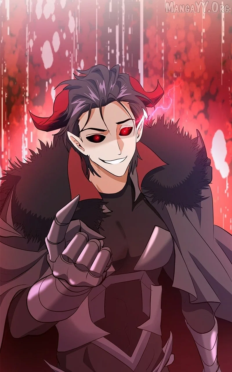 The Demon King Dad and His Hero Daughter Chapter 48 – Page 116
