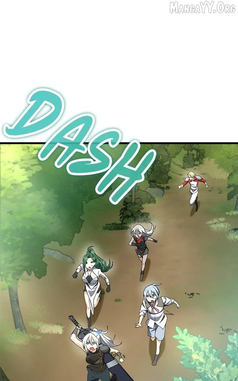 The Demon King Dad and His Hero Daughter Chapter 47 – Page 5