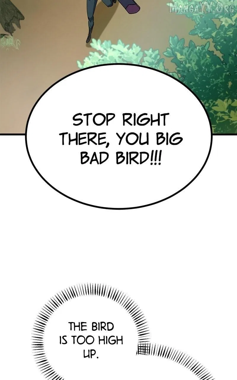 The Demon King Dad and His Hero Daughter Chapter 47 – Page 6