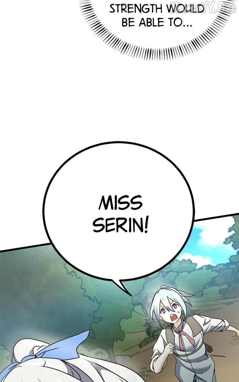 The Demon King Dad and His Hero Daughter Chapter 47 – Page 8