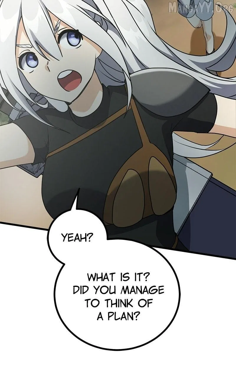 The Demon King Dad and His Hero Daughter Chapter 47 – Page 9