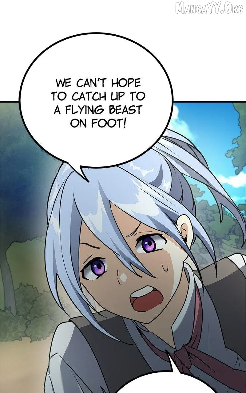The Demon King Dad and His Hero Daughter Chapter 47 – Page 10