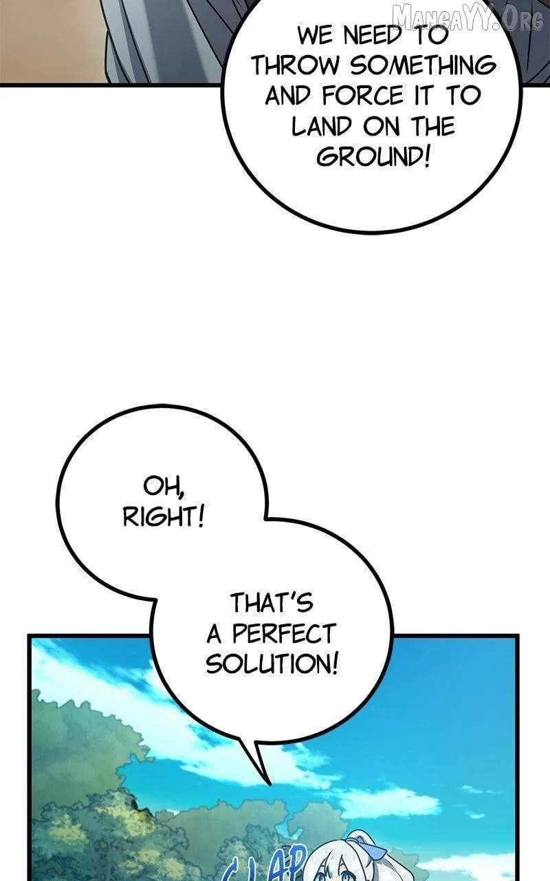 The Demon King Dad and His Hero Daughter Chapter 47 – Page 11
