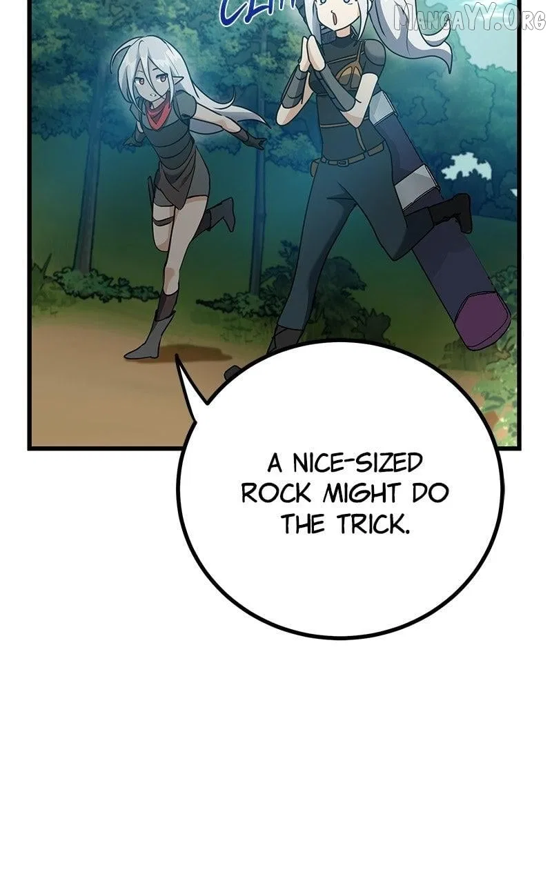 The Demon King Dad and His Hero Daughter Chapter 47 – Page 12