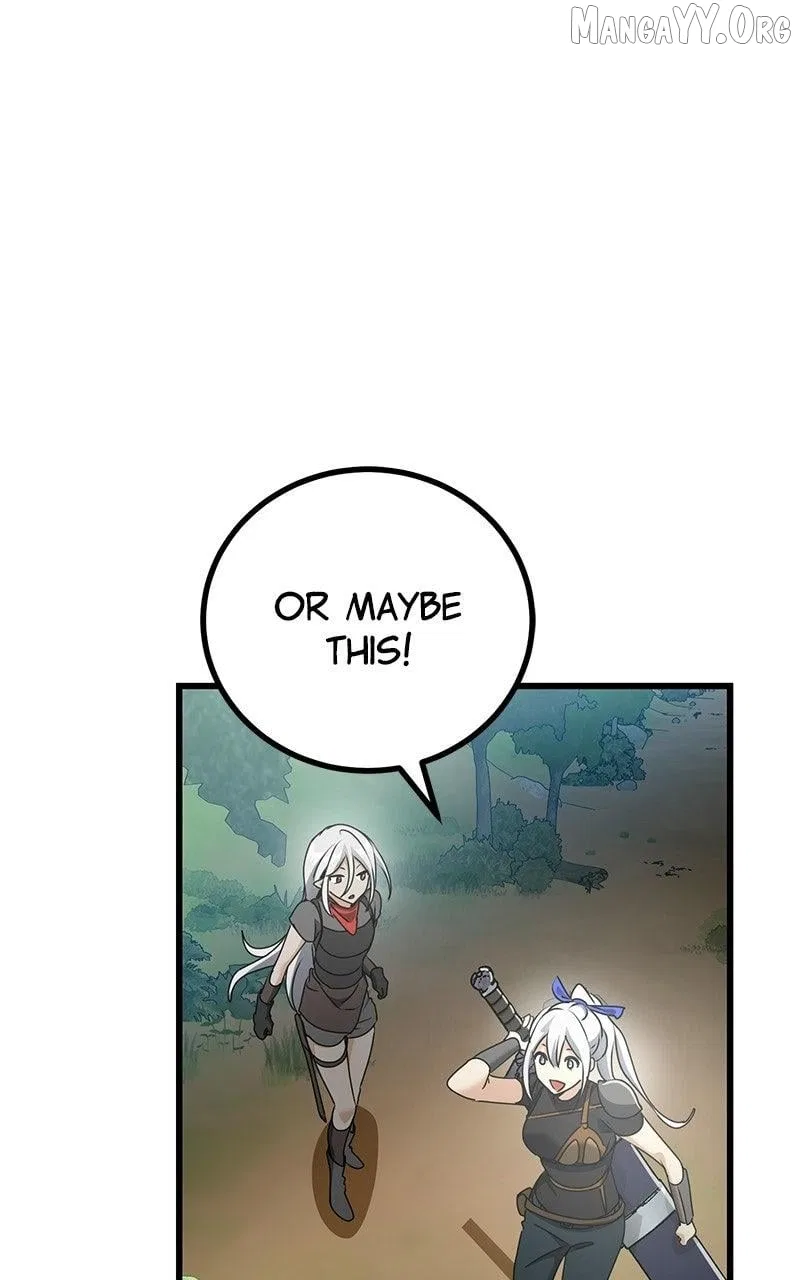 The Demon King Dad and His Hero Daughter Chapter 47 – Page 14