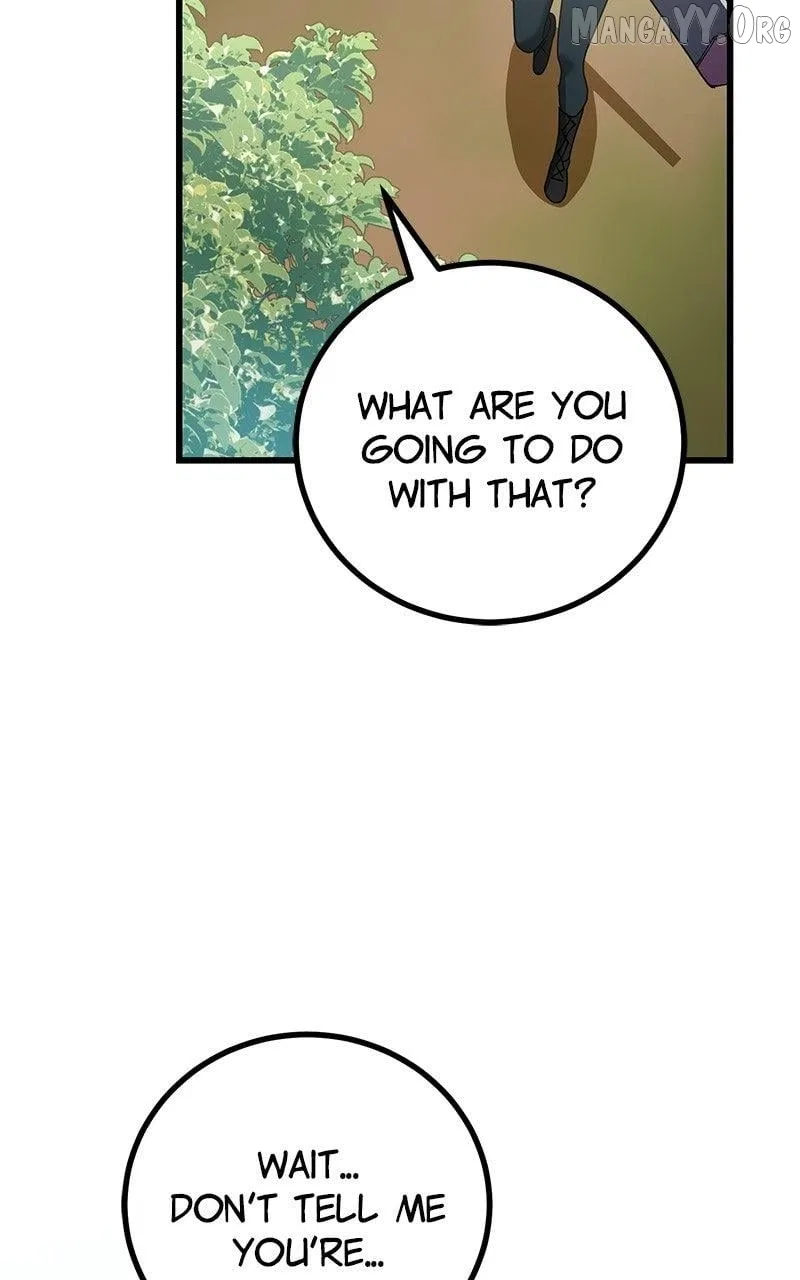 The Demon King Dad and His Hero Daughter Chapter 47 – Page 15