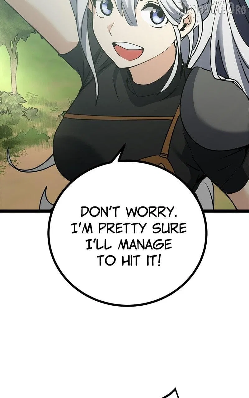 The Demon King Dad and His Hero Daughter Chapter 47 – Page 17