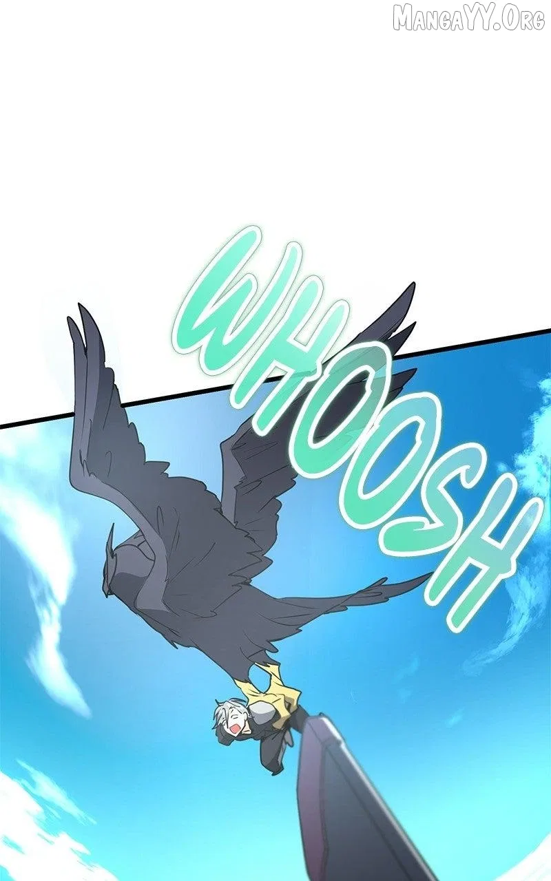 The Demon King Dad and His Hero Daughter Chapter 47 – Page 20