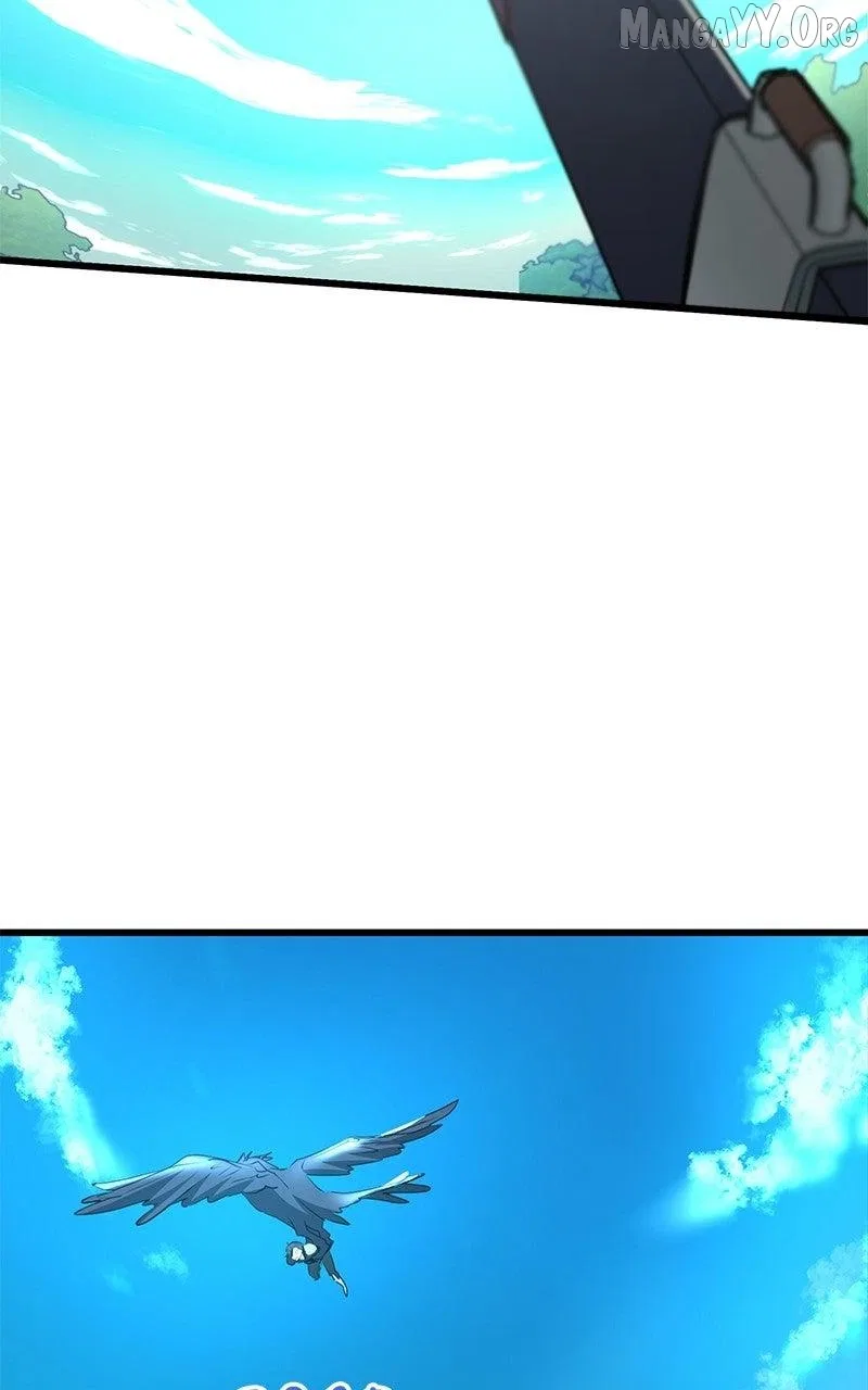 The Demon King Dad and His Hero Daughter Chapter 47 – Page 21