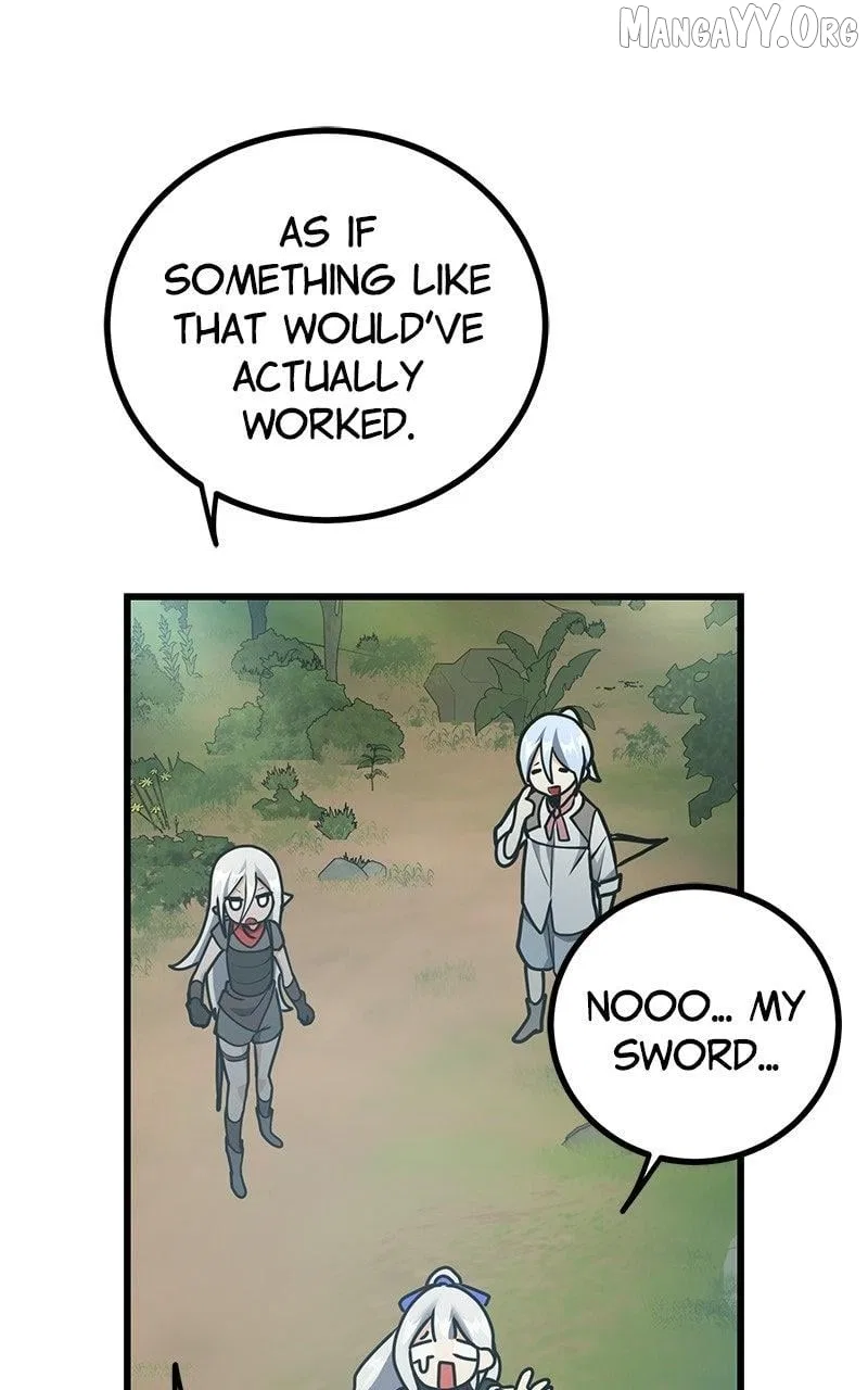 The Demon King Dad and His Hero Daughter Chapter 47 – Page 23