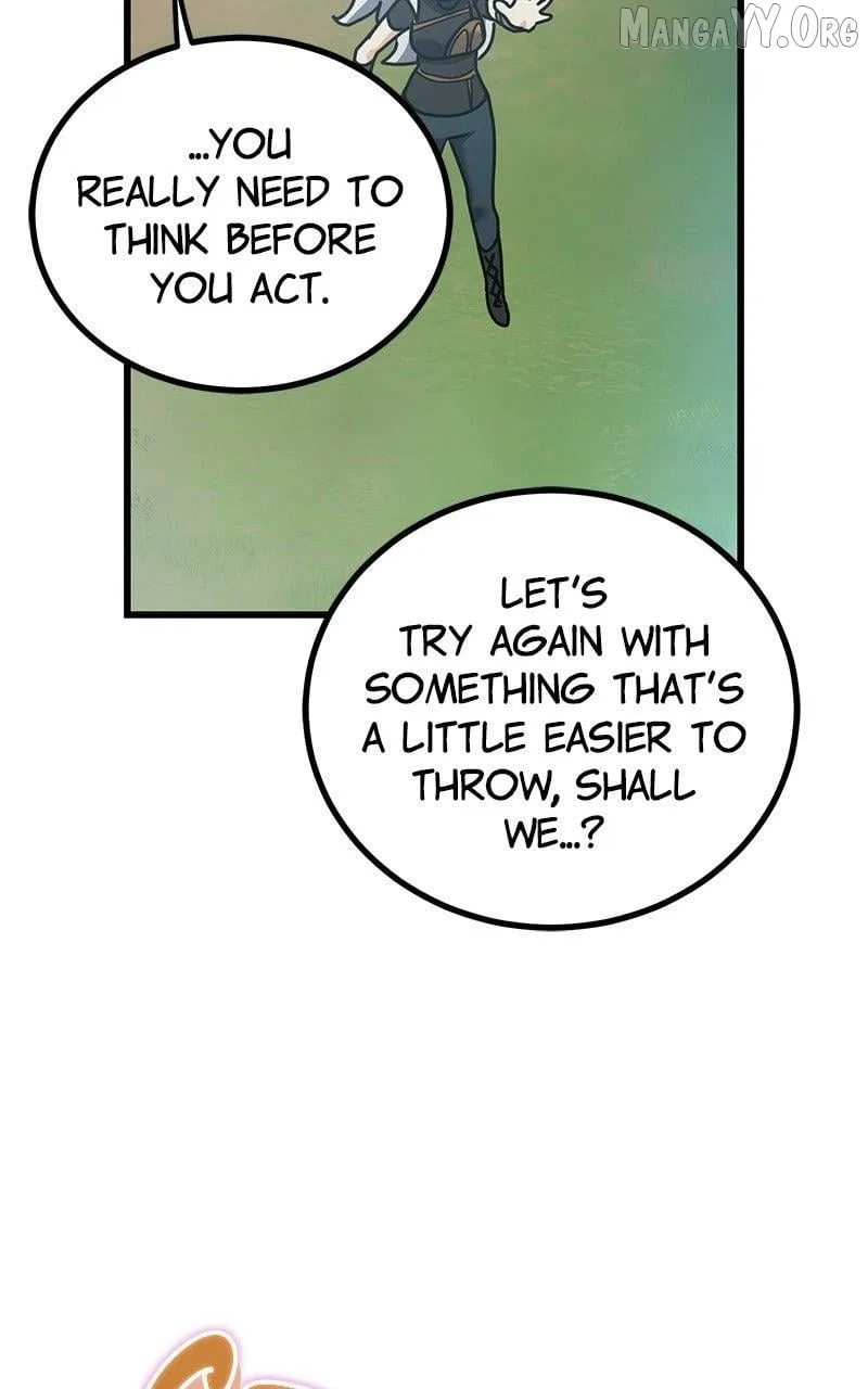 The Demon King Dad and His Hero Daughter Chapter 47 – Page 24