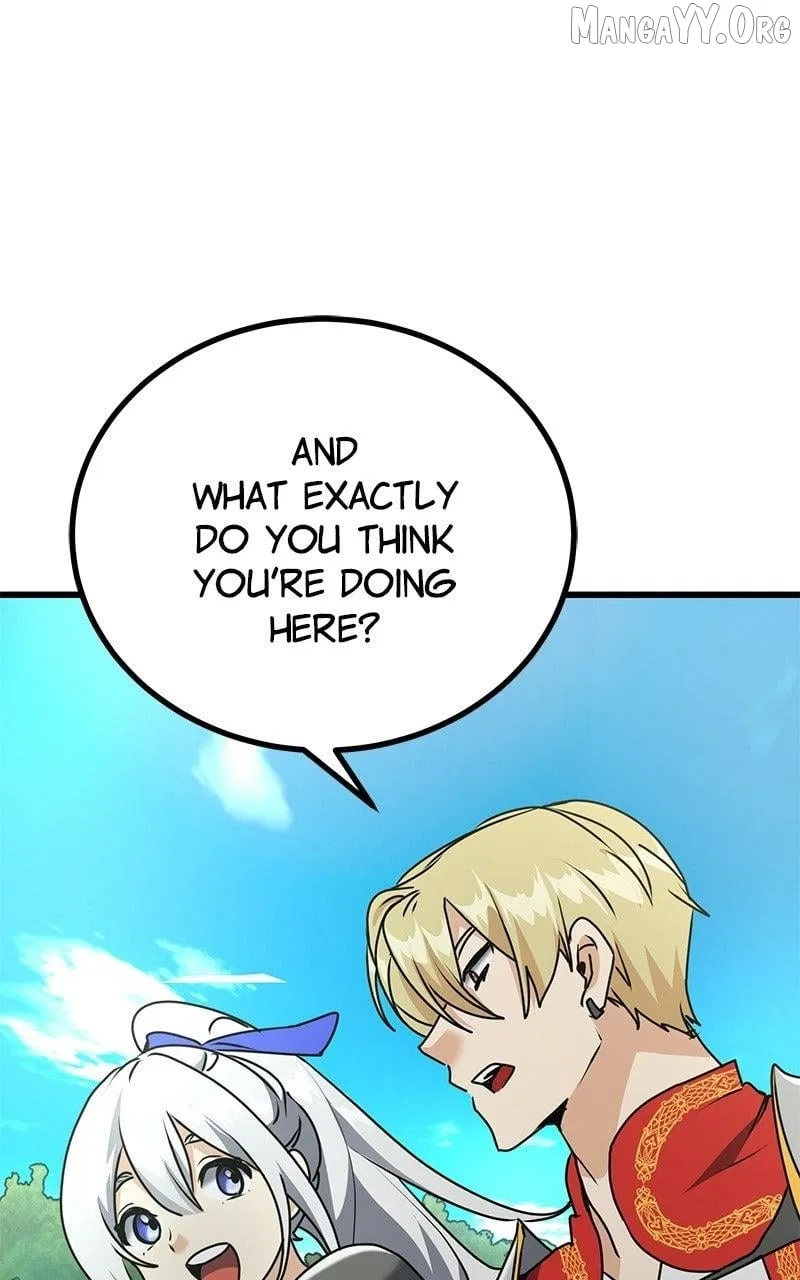 The Demon King Dad and His Hero Daughter Chapter 47 – Page 26