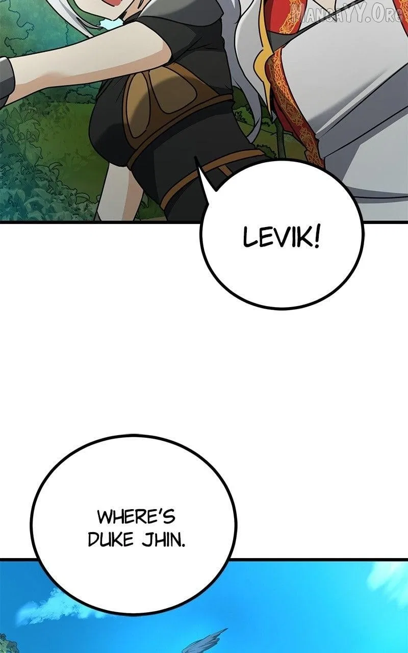 The Demon King Dad and His Hero Daughter Chapter 47 – Page 27