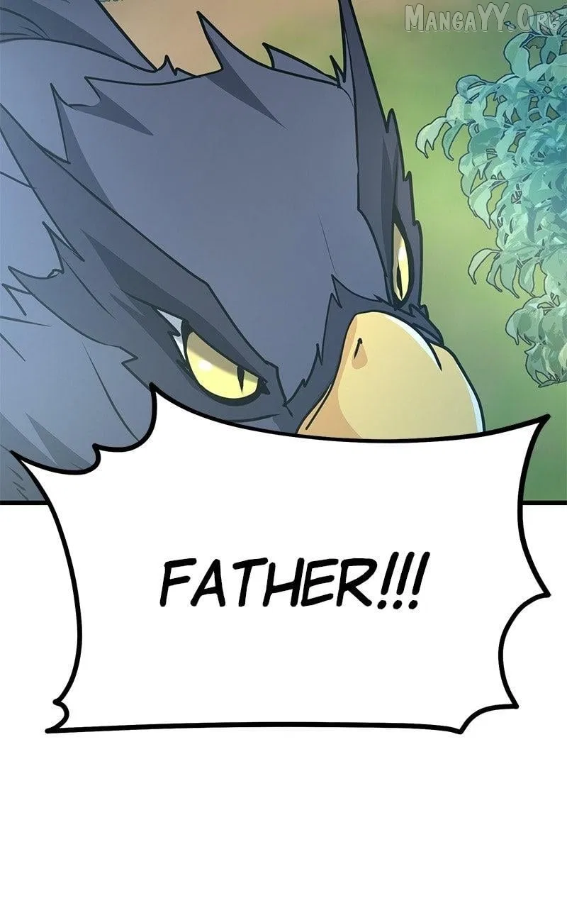 The Demon King Dad and His Hero Daughter Chapter 47 – Page 30
