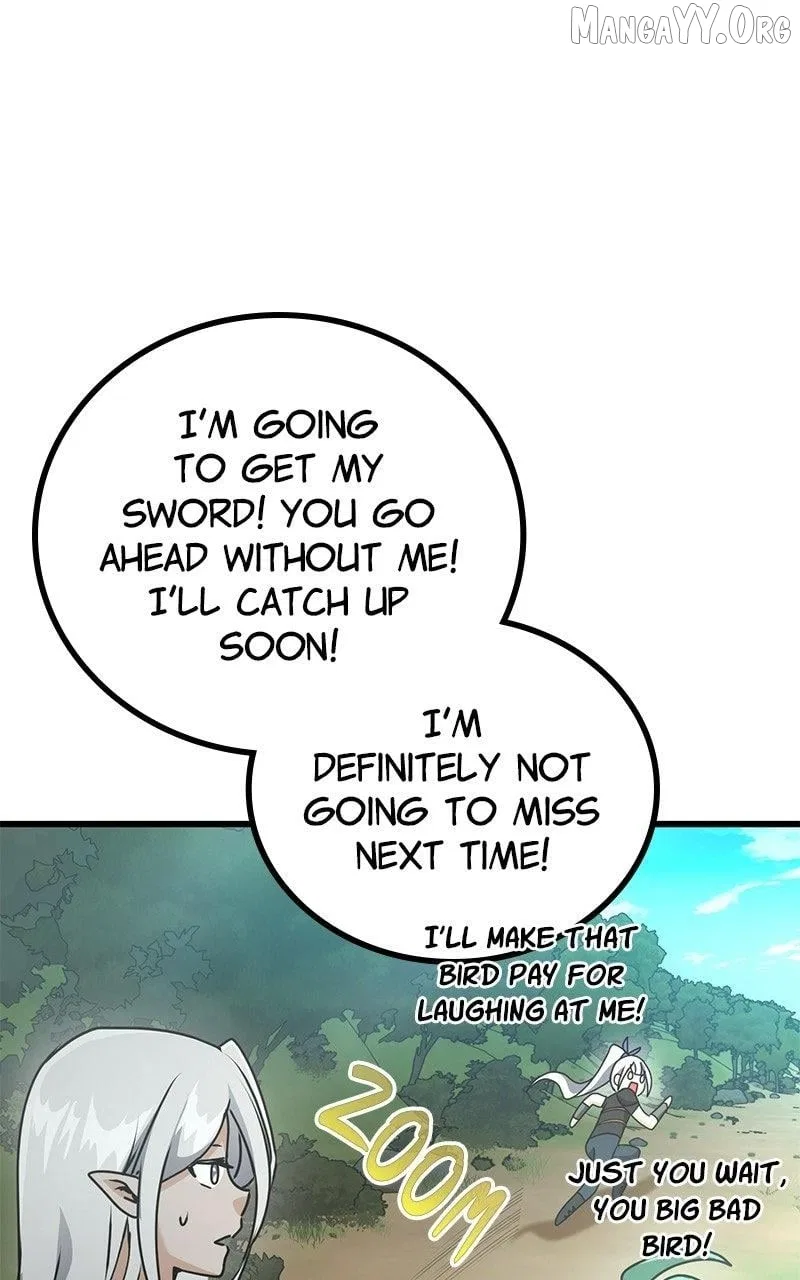 The Demon King Dad and His Hero Daughter Chapter 47 – Page 31