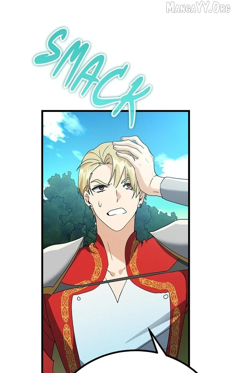 The Demon King Dad and His Hero Daughter Chapter 47 – Page 33