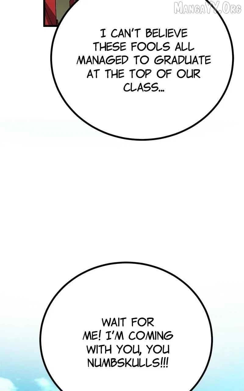 The Demon King Dad and His Hero Daughter Chapter 47 – Page 34