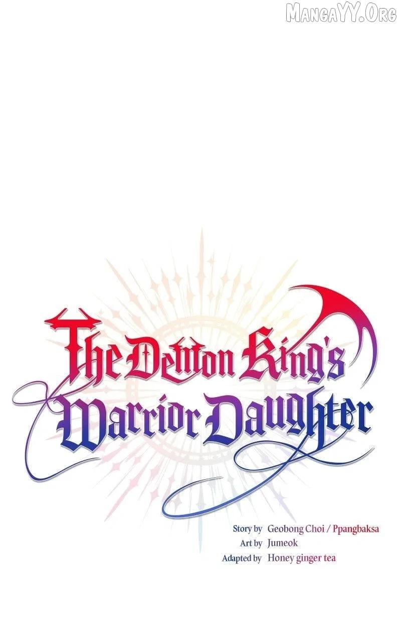 The Demon King Dad and His Hero Daughter Chapter 47 – Page 36