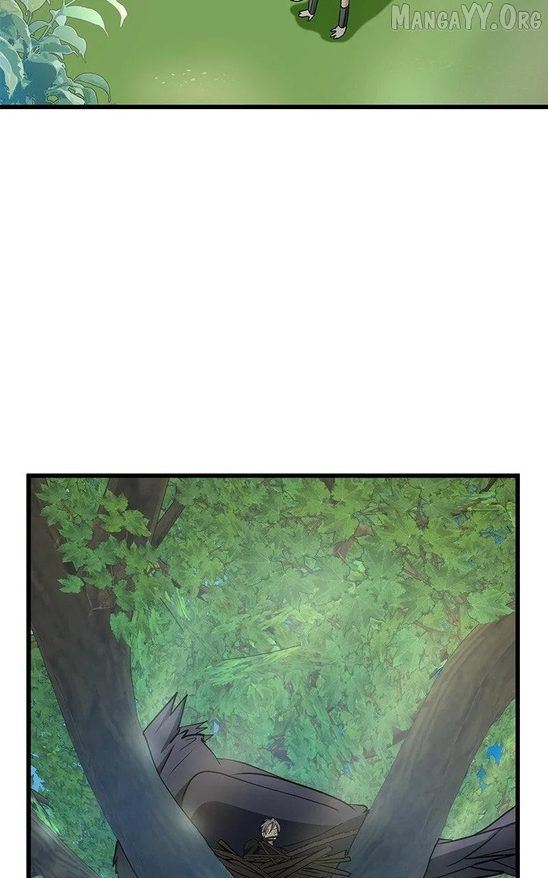 The Demon King Dad and His Hero Daughter Chapter 47 – Page 39