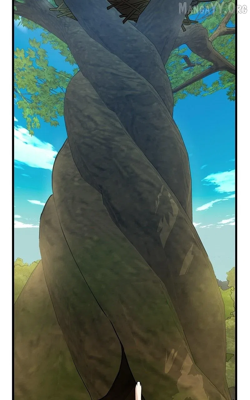 The Demon King Dad and His Hero Daughter Chapter 47 – Page 40