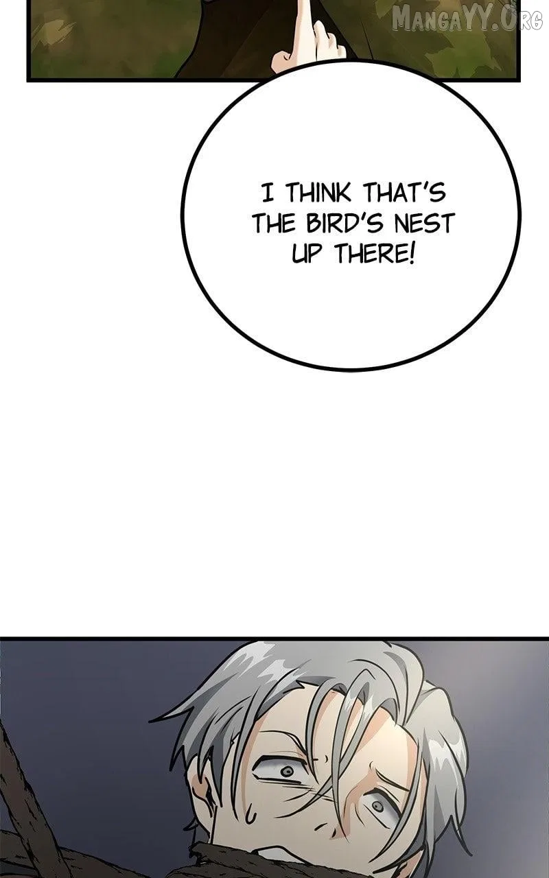 The Demon King Dad and His Hero Daughter Chapter 47 – Page 41