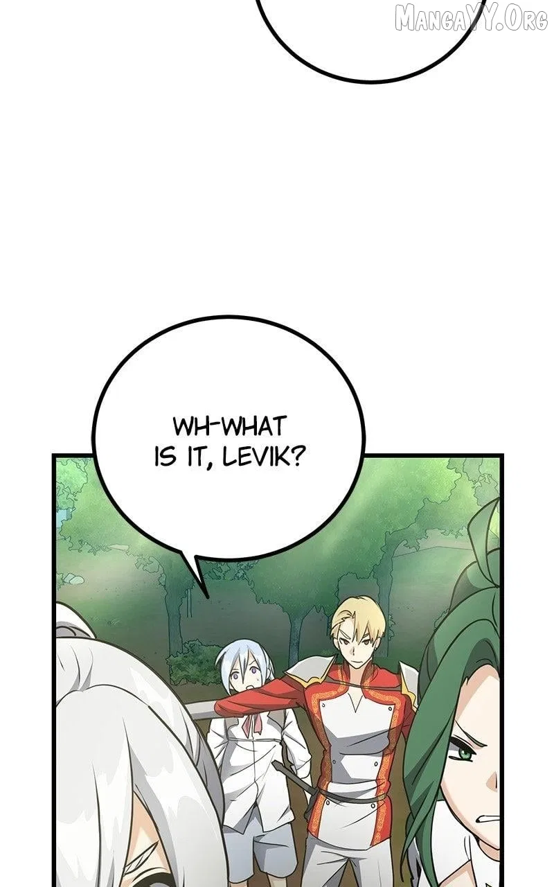The Demon King Dad and His Hero Daughter Chapter 47 – Page 44