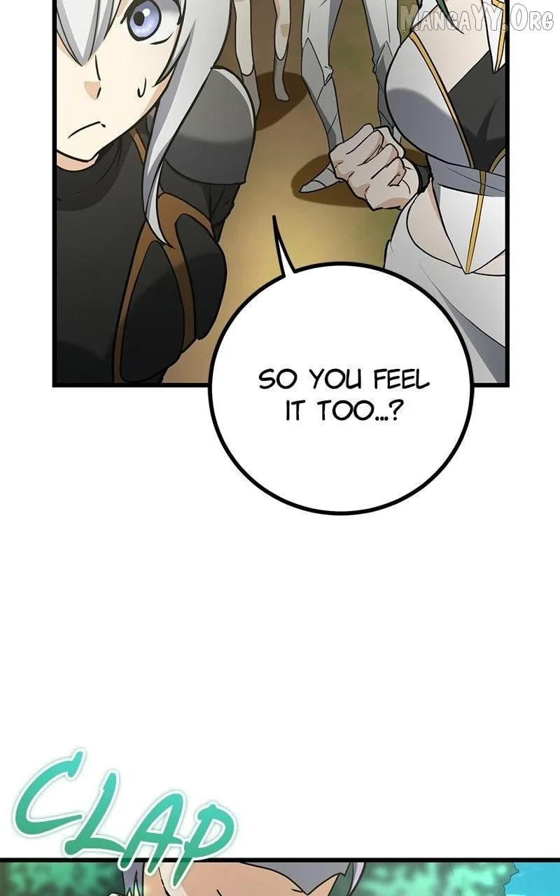 The Demon King Dad and His Hero Daughter Chapter 47 – Page 45