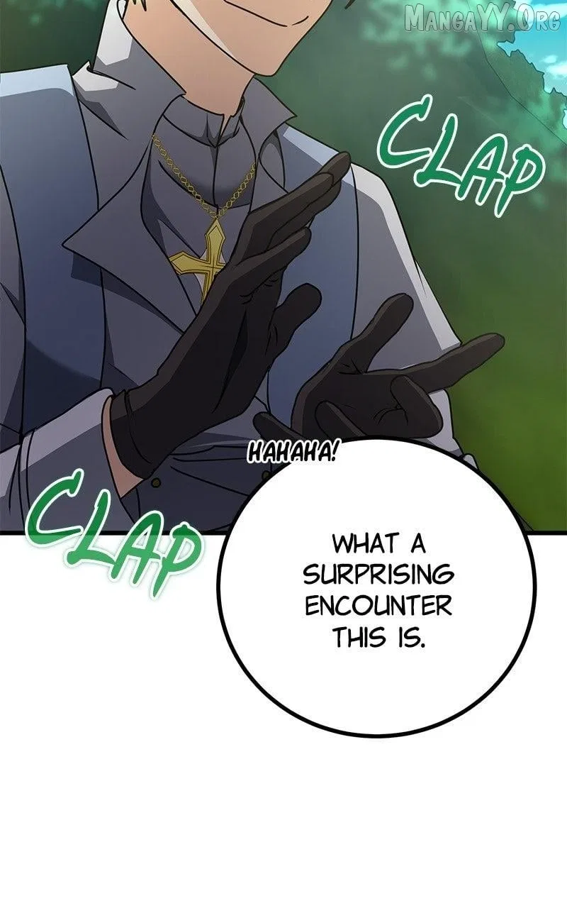 The Demon King Dad and His Hero Daughter Chapter 47 – Page 46