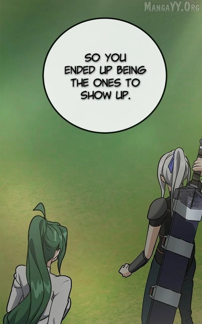 The Demon King Dad and His Hero Daughter Chapter 47 – Page 48