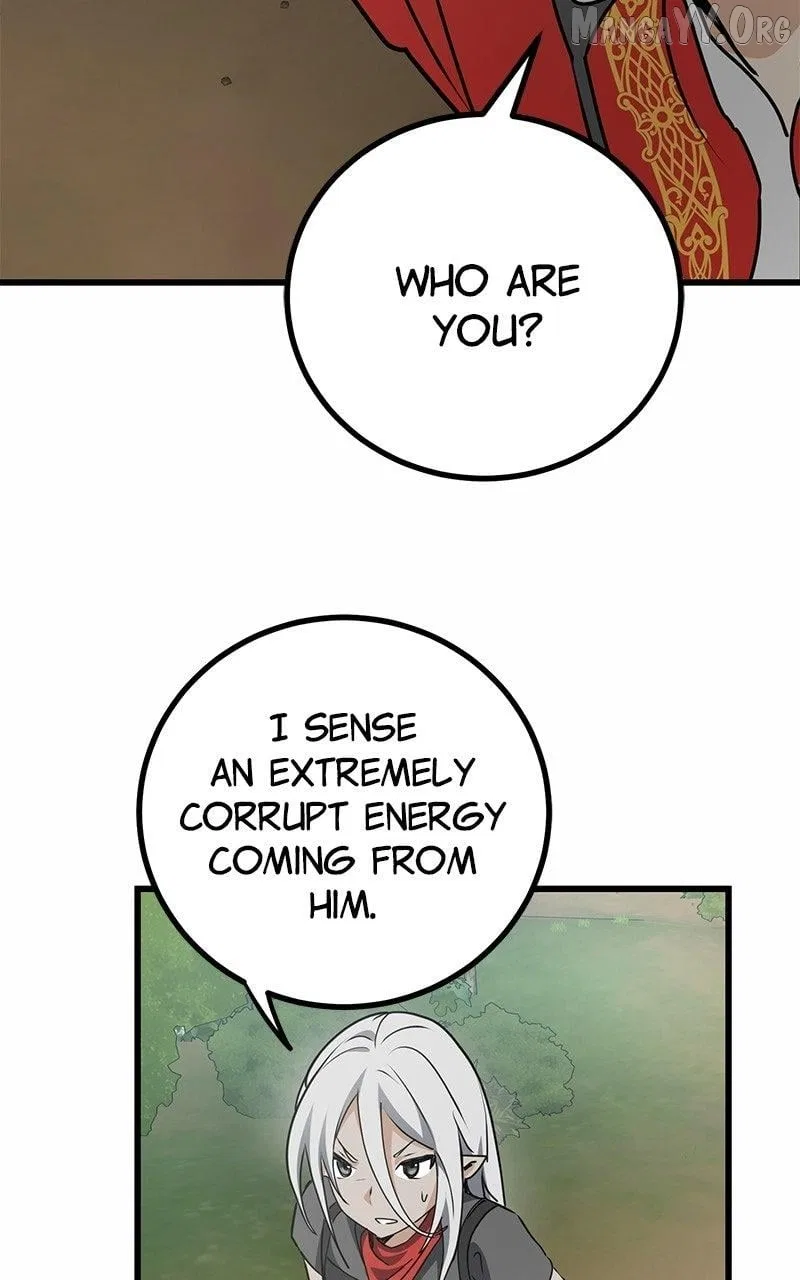 The Demon King Dad and His Hero Daughter Chapter 47 – Page 50