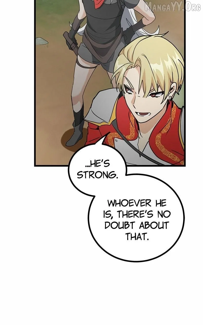 The Demon King Dad and His Hero Daughter Chapter 47 – Page 51