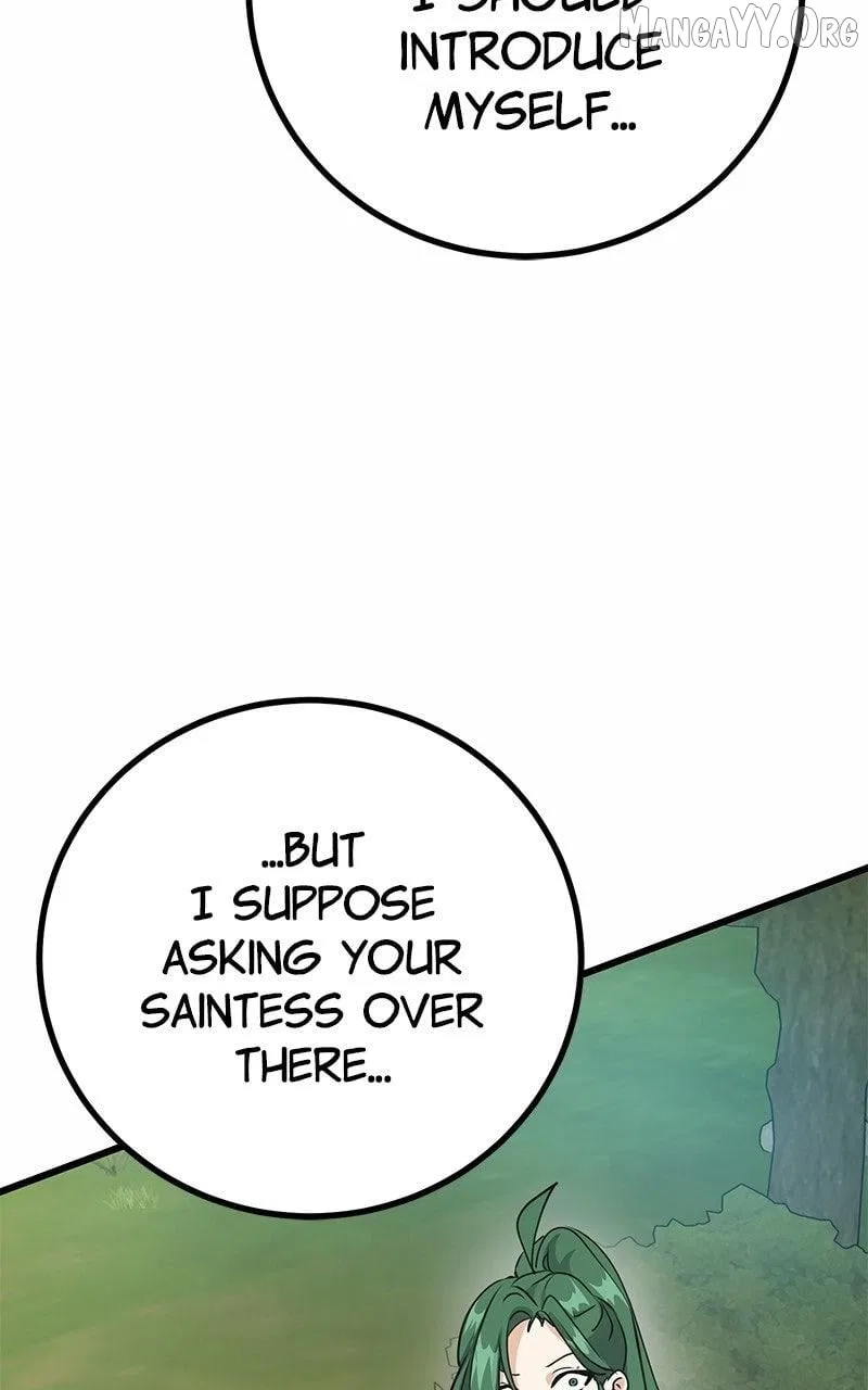 The Demon King Dad and His Hero Daughter Chapter 47 – Page 53