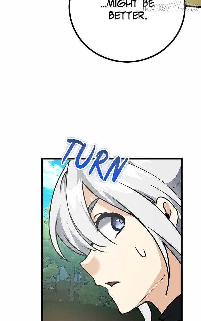 The Demon King Dad and His Hero Daughter Chapter 47 – Page 55