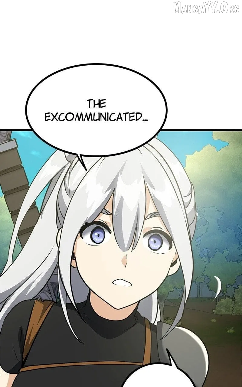 The Demon King Dad and His Hero Daughter Chapter 47 – Page 60