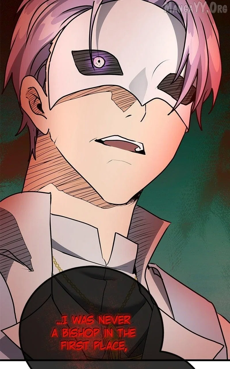 The Demon King Dad and His Hero Daughter Chapter 47 – Page 63